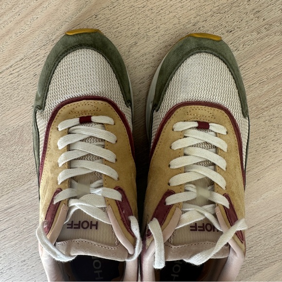 HOFF - Oriental Pearl Sneaker - Picture 5 of 8